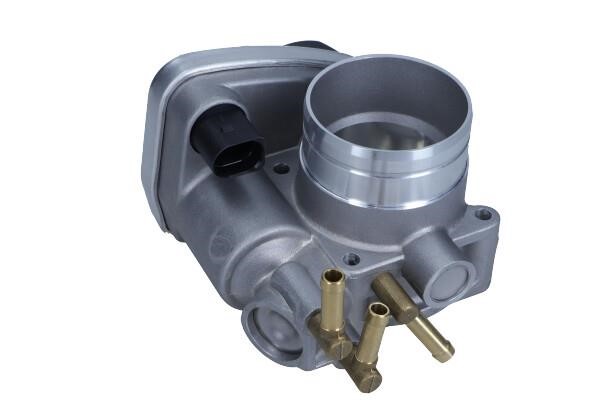 100766 febi Pipe branch