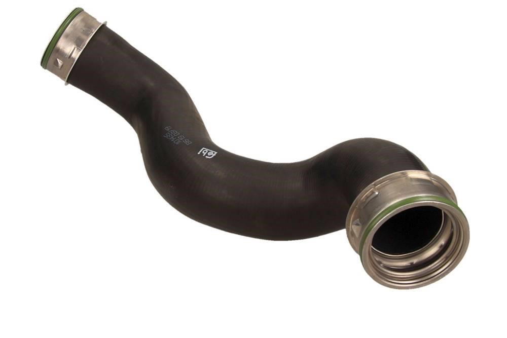 febi 101435 Intercooler pipe 101435 101435 febi Intercooler pipe