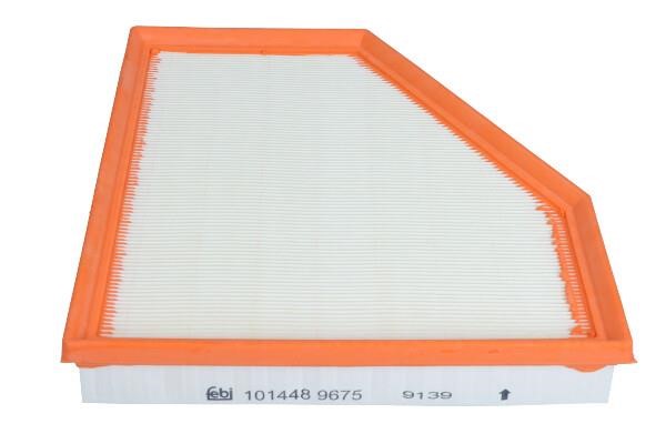 febi 101448 Air filter 101448 101448 febi Air filter