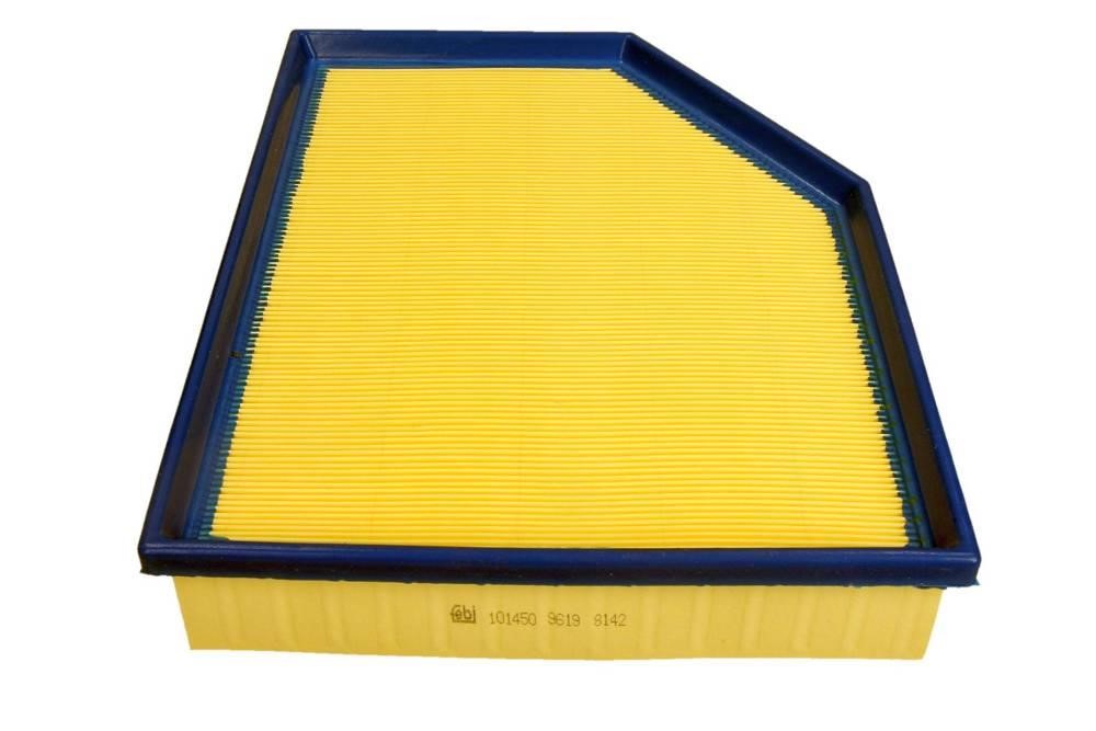 febi 101450 Air filter 101450 101450 febi Air filter