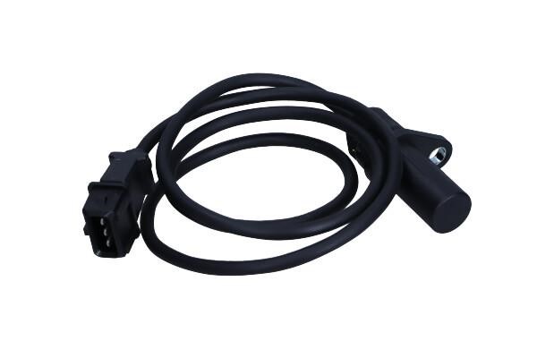 CKP sensor Fiat Cinquecento: 101474 febi Crankshaft position sensor