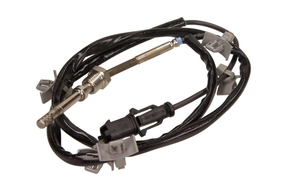 DPF temperature sensor Chevrolet Tracker: 100841 febi Exhaust gas temperature sensor