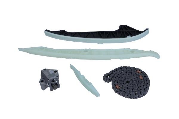 Timing chain kit Volkswagen T-roc: 102426 febi Timing chain kit