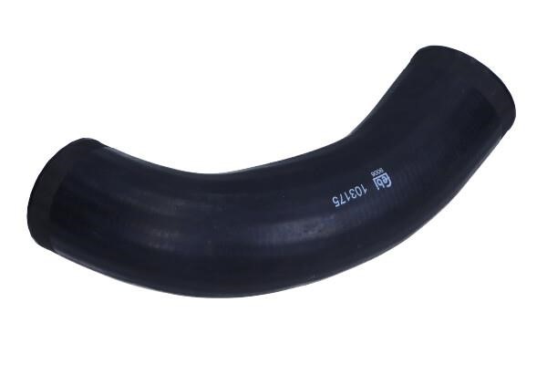 febi 103175 Intercooler pipe 103175 103175 febi Intercooler pipe