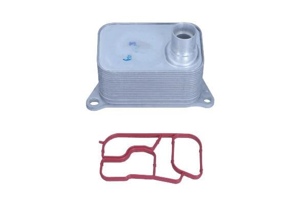 100856 febi Oil cooler