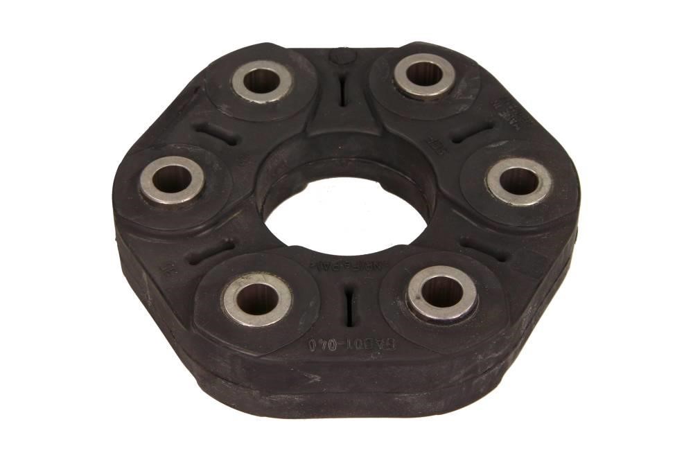 febi 101779 Elastic coupling of propeller shaft 101779 101779 febi Elastic coupling of propeller shaft