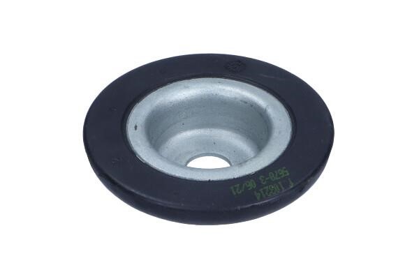 Coil spring cap Dacia Duster: 103214 febi Suspension spring plate rear