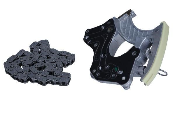 Timing chain kit Audi R8: 101877 febi Timing chain kit