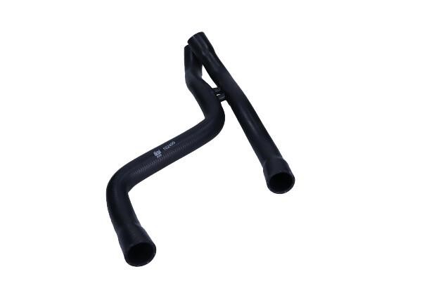 Car coolant pipe Seat Arosa: 102499 febi Hose assy water outlet