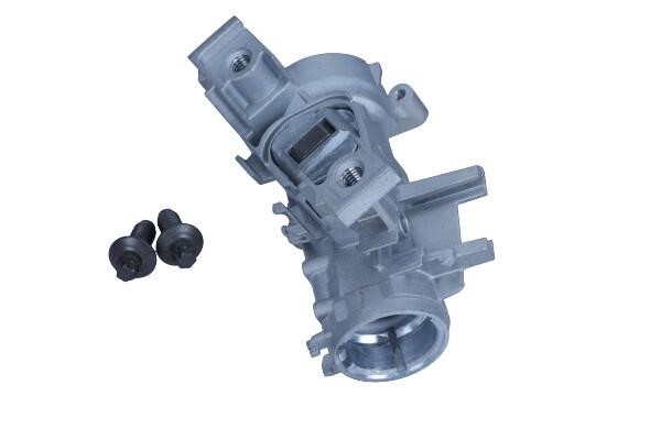 Ignition lock Skoda Superb: 101017 febi Ignition housing