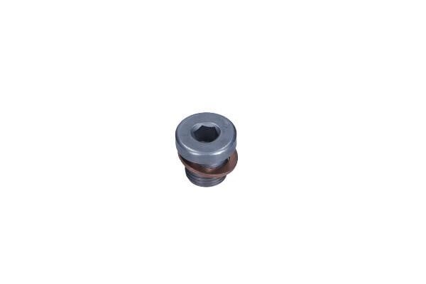Oil sump plug Seat Exeo: 101020 febi Sump plug