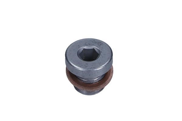 Sump plug Skoda Felicia: 101021 febi Sump plug