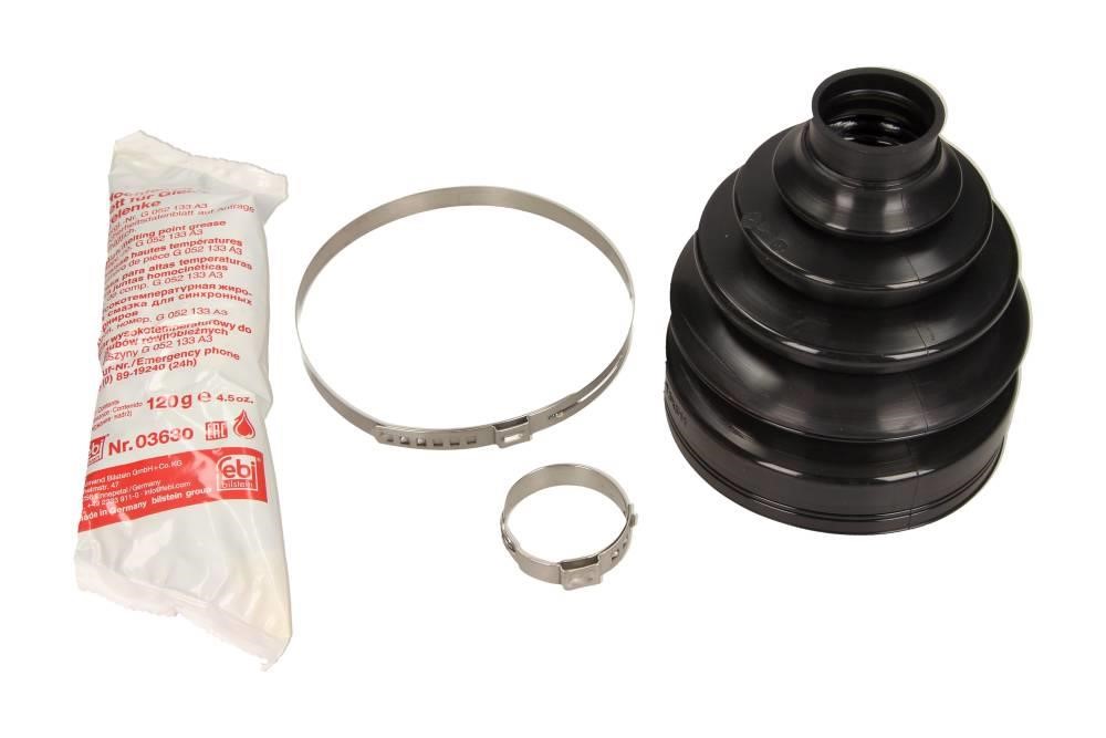 febi 101944 CV joint boot outer 101944 101944 febi CV joint boot outer