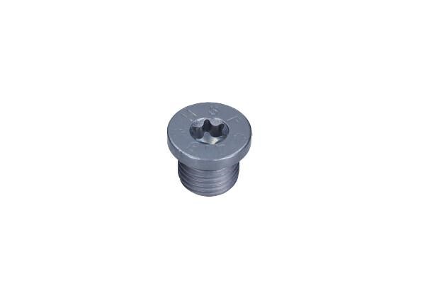 Drain plug Volkswagen Multivan: 103331 febi Sump plug