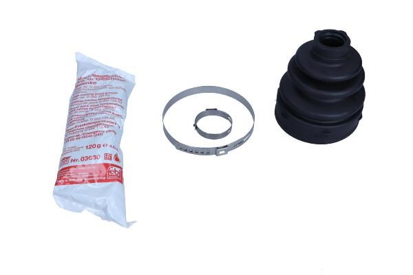 CV joint boot Mazda 3: 101964 febi CV Boot