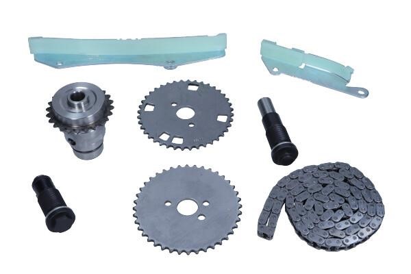 Timing chain set Iveco Daily: 101976 febi Timing chain kit