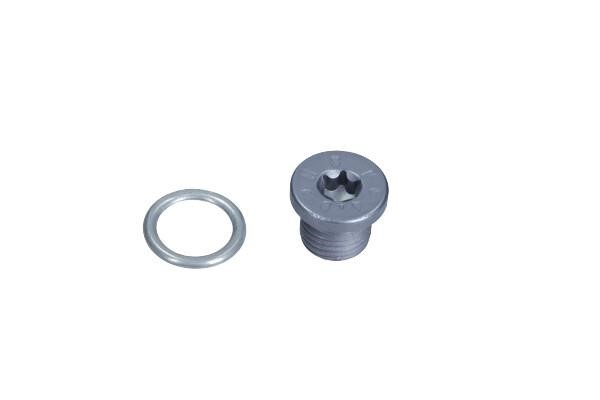 Drain plug Seat: 103344 febi Sump plug