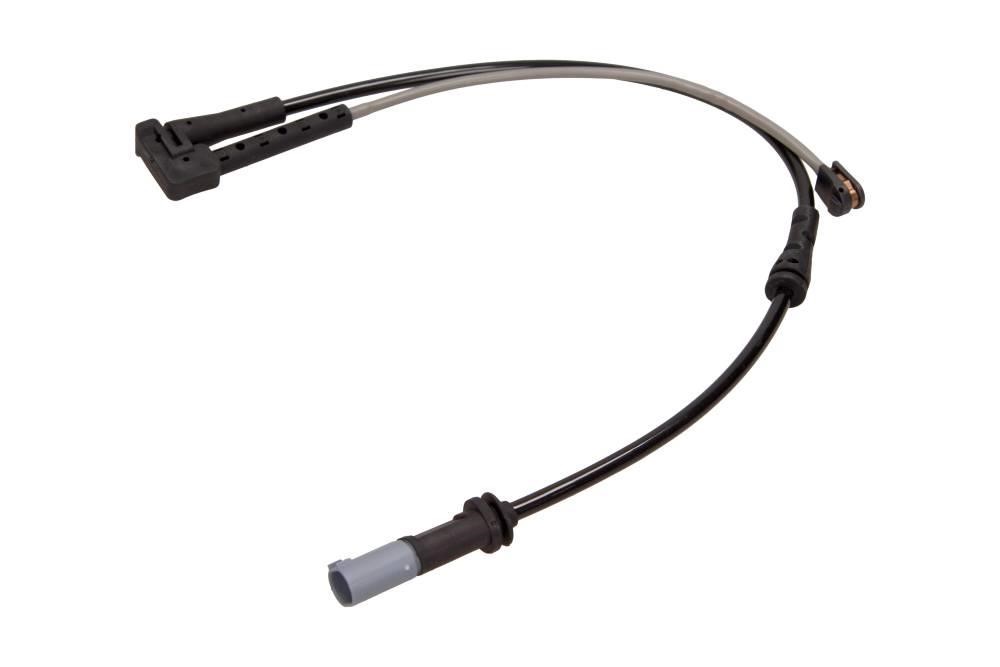 febi 101072 Brake pad wear sensor 101072 101072 febi Brake pad wear sensor