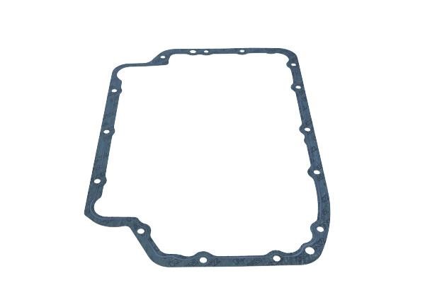 Pan gasket Mercedes Sprinter: 102006 febi Gasket oil pan