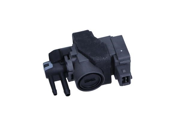 Pressure converter valve Renault Fluence: 102026 febi Turbine control valve