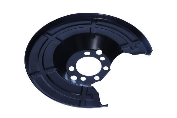 Brake dust shield Opel Corsa D: 102666 febi Brake dust shield