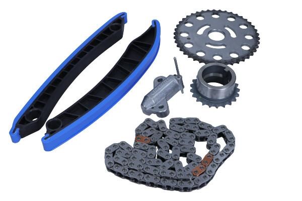 Timing chain set Fiat: 101100 febi Timing chain kit