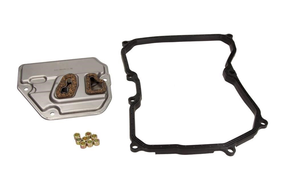 Gearbox filter Mini Mini Paceman: 101164 febi Automatic filter, kit