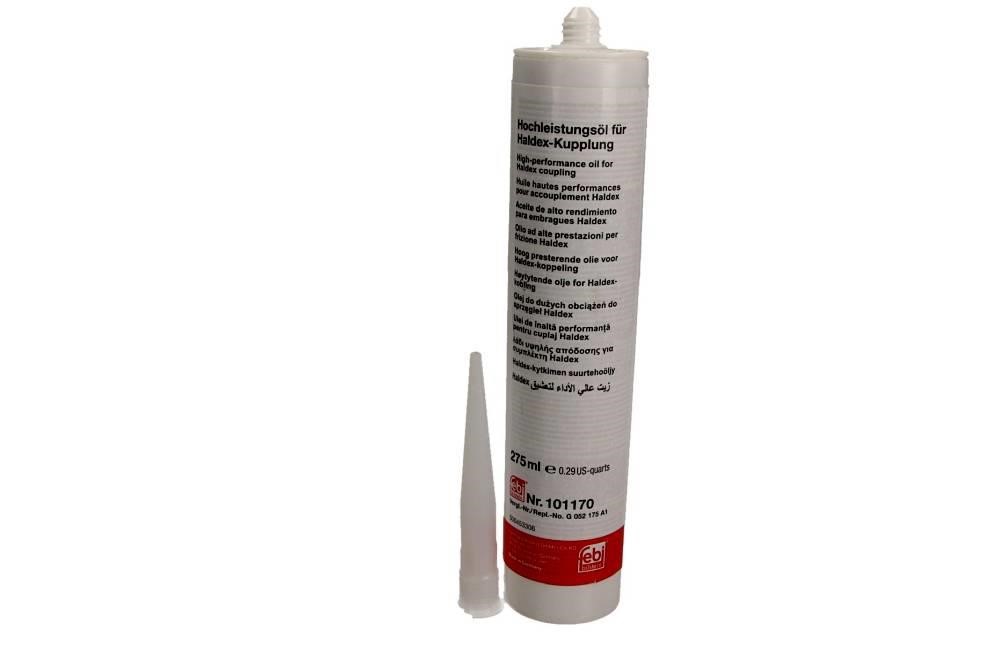101170 febi Hydraulic oil Febi for Haldex coupling, 0,275l