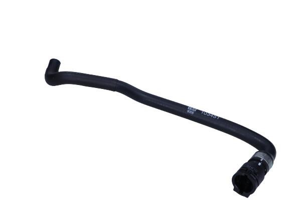 103451 febi Hose assy water outlet