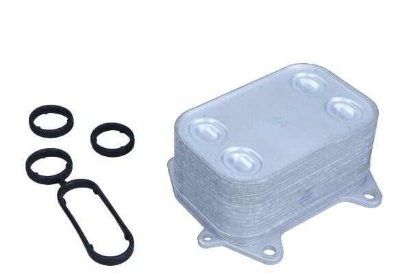 febi 103463 Oil cooler 103463 103463 febi Oil cooler