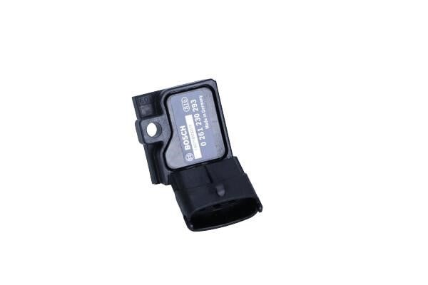 103494 febi Boost pressure sensor