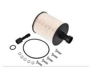 febi 101326 Fuel filter 101326 101326 febi Fuel filter