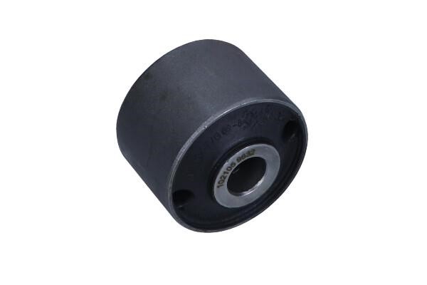 Suspension arm bushing Toyota Land Cruiser: 102105 febi Silent block