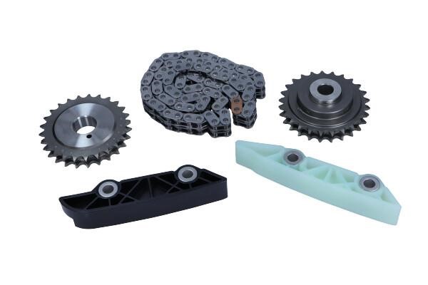 Oil pump chain Fiat: 102123 febi CHAIN OIL PUMP