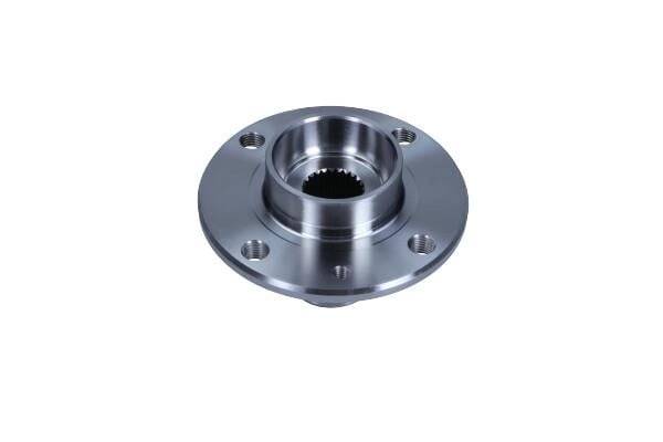 Wheel hubs Renault Wind: 102186 febi Wheel hub