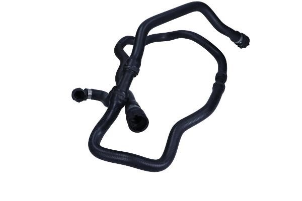 Coolant tube BMW 5 series: 102238 febi Hose assy water outlet