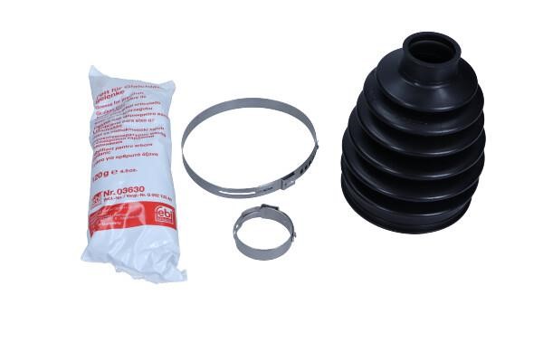 febi 102996 Bellow set, drive shaft 102996 102996 febi Bellow set, drive shaft