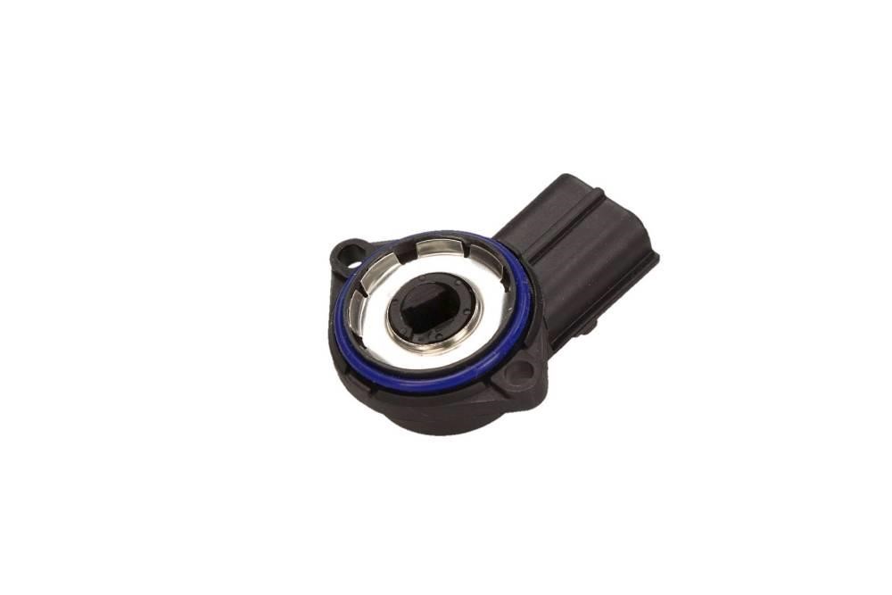 Throttle body sensor Ford Fiesta: 103689 febi Throttle position sensor