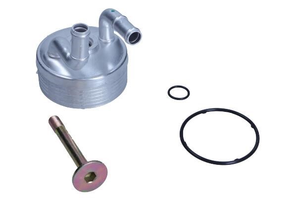 febi 103056 Oil cooler 103056 103056 febi Oil cooler