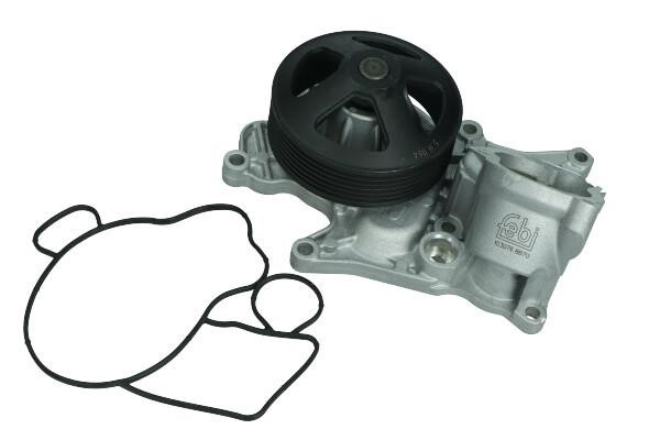 febi 103076 Water pump 103076 103076 febi Water pump