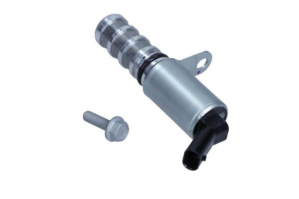 Cam adjustment valve Opel Corsa E: 104098 febi Camshaft adjustment valve