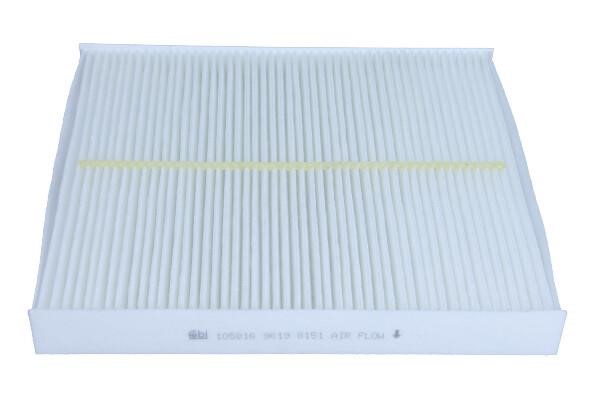 febi 105816 Cabin filter 105816 105816 febi Cabin filter