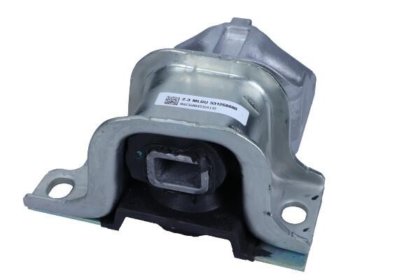 Gearbox mount Fiat Ducato: 104396 febi Gearbox mount