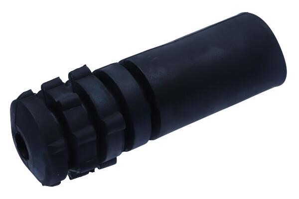 Shock absorber dust cover Renault Trafic: 104458 febi Shock absorber bump stop