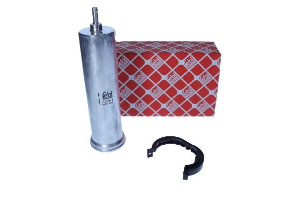 febi 106914 Fuel filter 106914 106914 febi Fuel filter