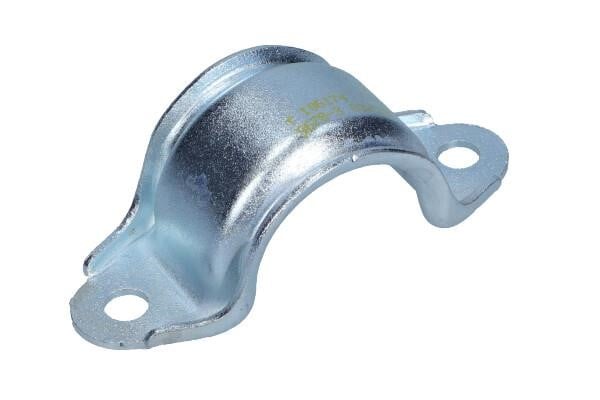 106174 febi Bracket, front stabilizer bushings