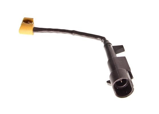 Brake pad wear sensor Iveco: 106207 febi Brake pad wear sensor