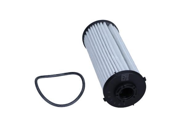 Gearbox filter Cupra: 107342 febi Automatic transmission filter