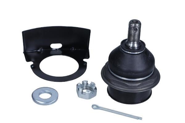 Suspension ball joint KIA Pro Cee'D (Kia Pro Cee'D): 109572 febi Ball joint