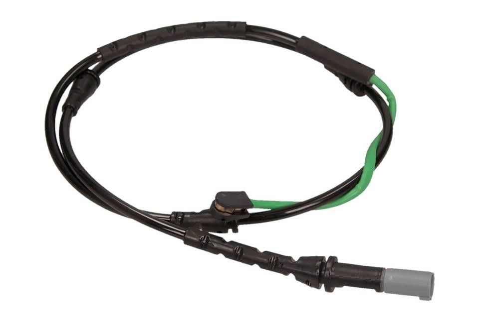 104599 febi Brake pad wear sensor